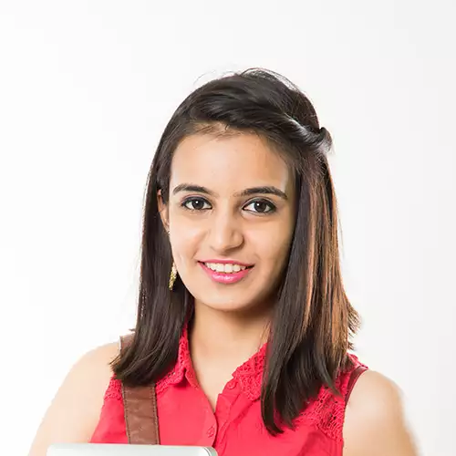 Simran D.