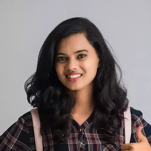 Pooja R.